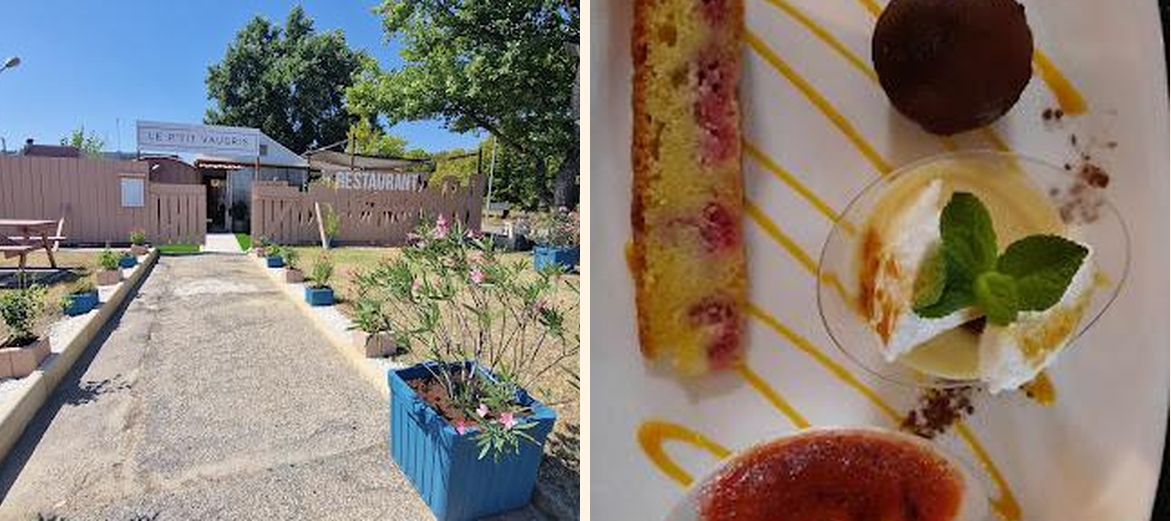 Le p'tit vaugris - Gallery Image 1