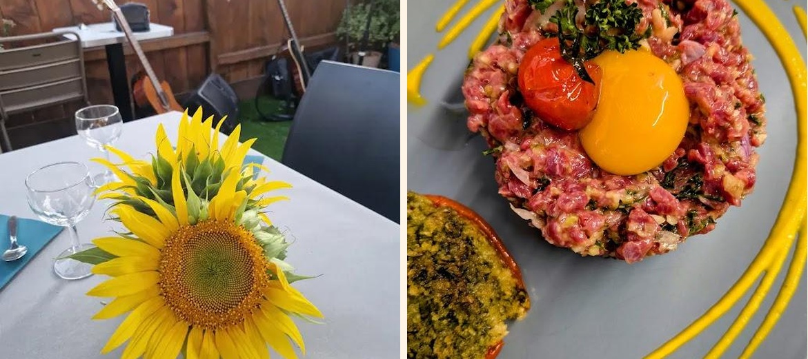 Le p'tit vaugris - Gallery Image 2