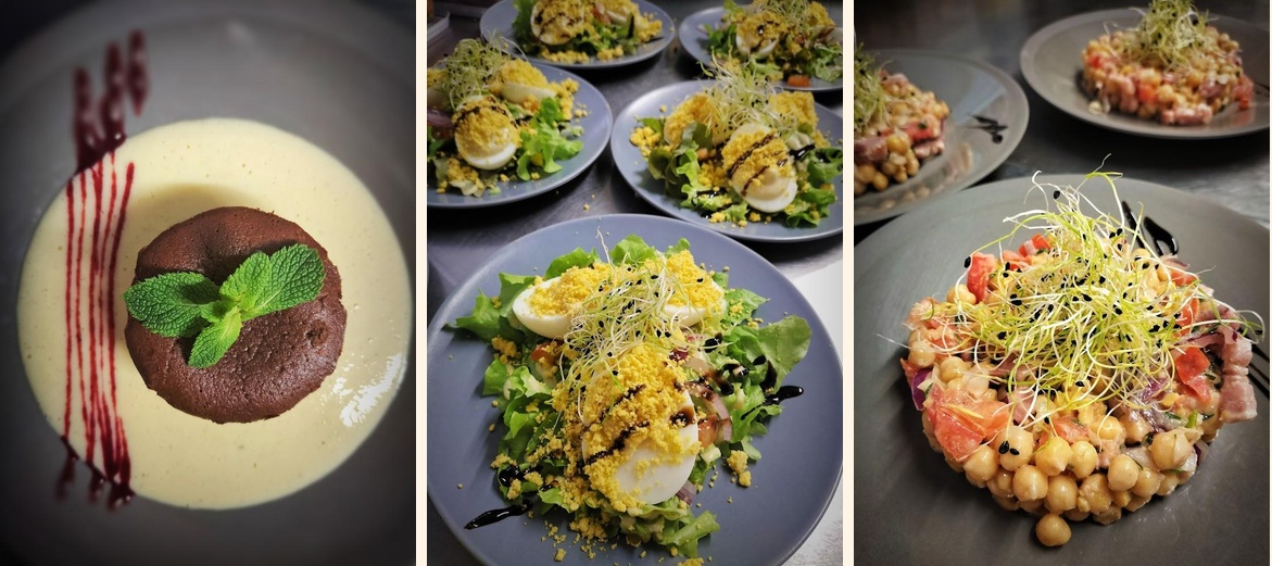 Le p'tit vaugris - Gallery Image 3