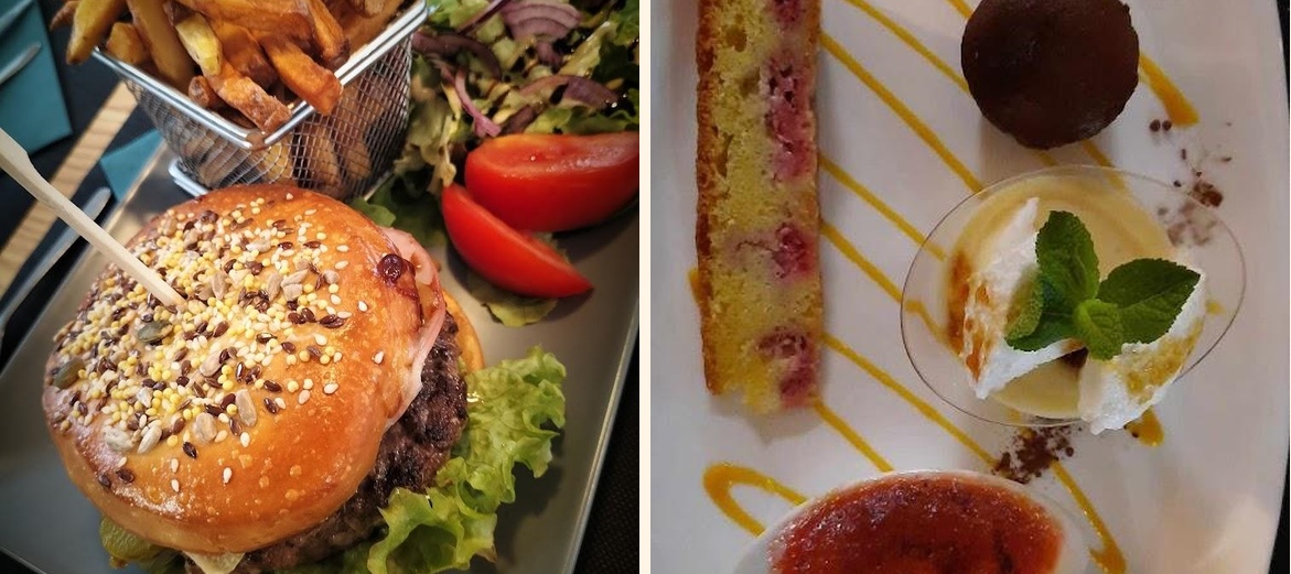 Le p'tit vaugris - Gallery Image 4