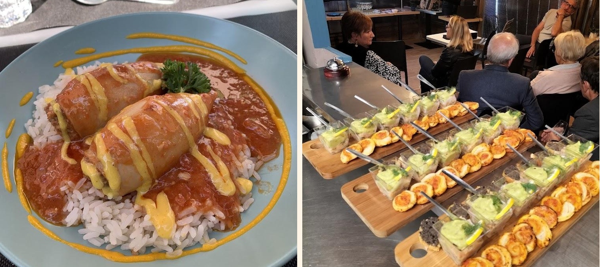 Le p'tit vaugris - Gallery Image 5